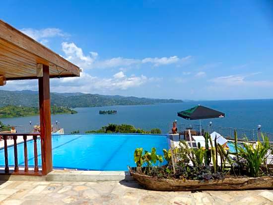 Nirvana Heights Hotel