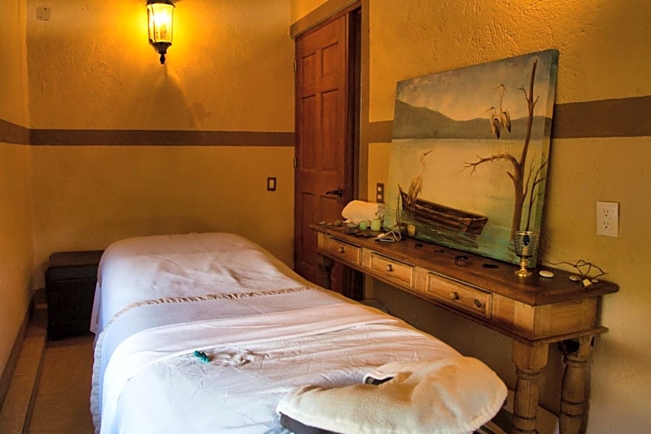 Hotel El Rebozo