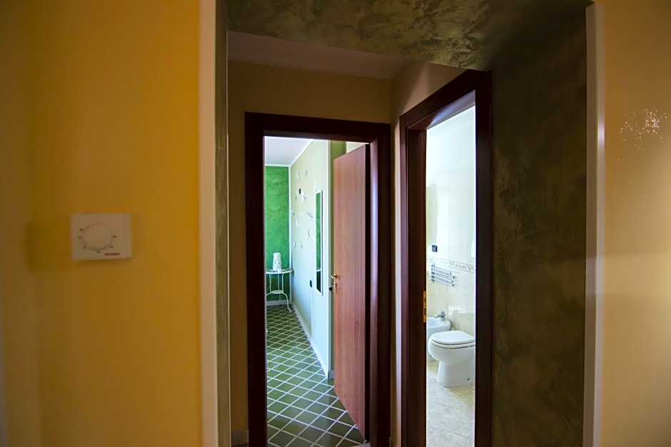 Sentiero Di Costiera