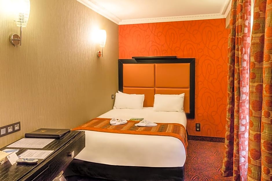 Best Western Plus Opera Batignolles