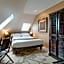 Hotel Cluny Square