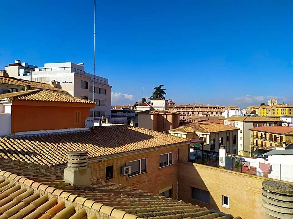 Hotel Cedran