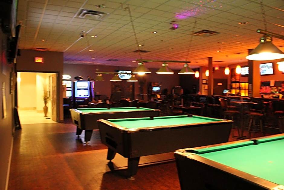 Ramada by Wyndham Edmonton South