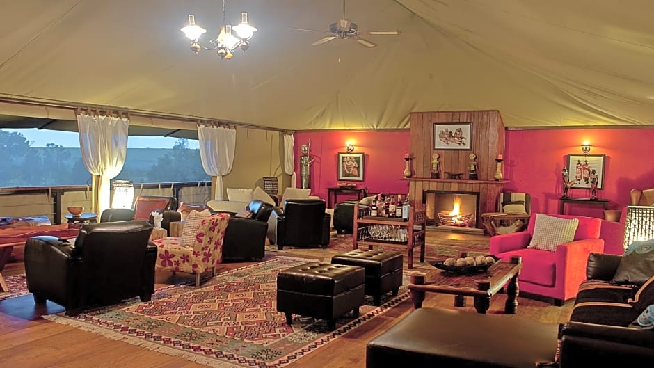 Olare Mara Kempinski