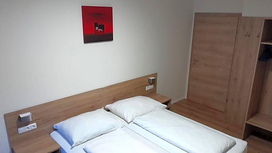 Hotel Denk Bed & Breakfast