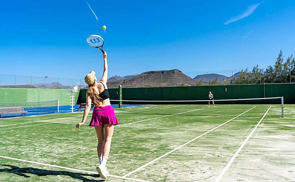 Bakour Fuerteventura La Pared