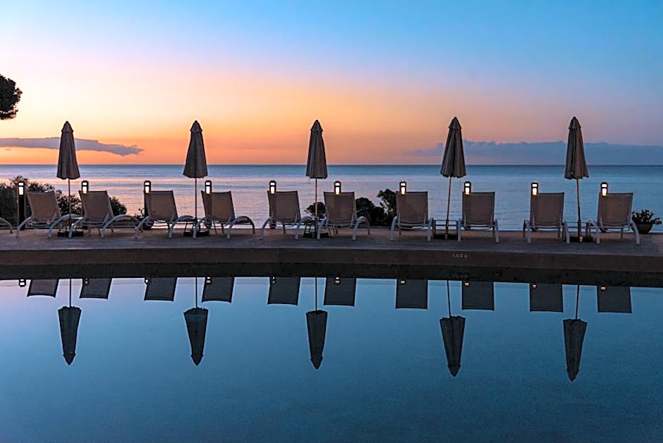 Park Hotel San Jorge & Spa