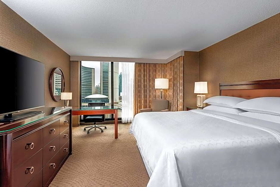 Sheraton Centre Toronto Hotel
