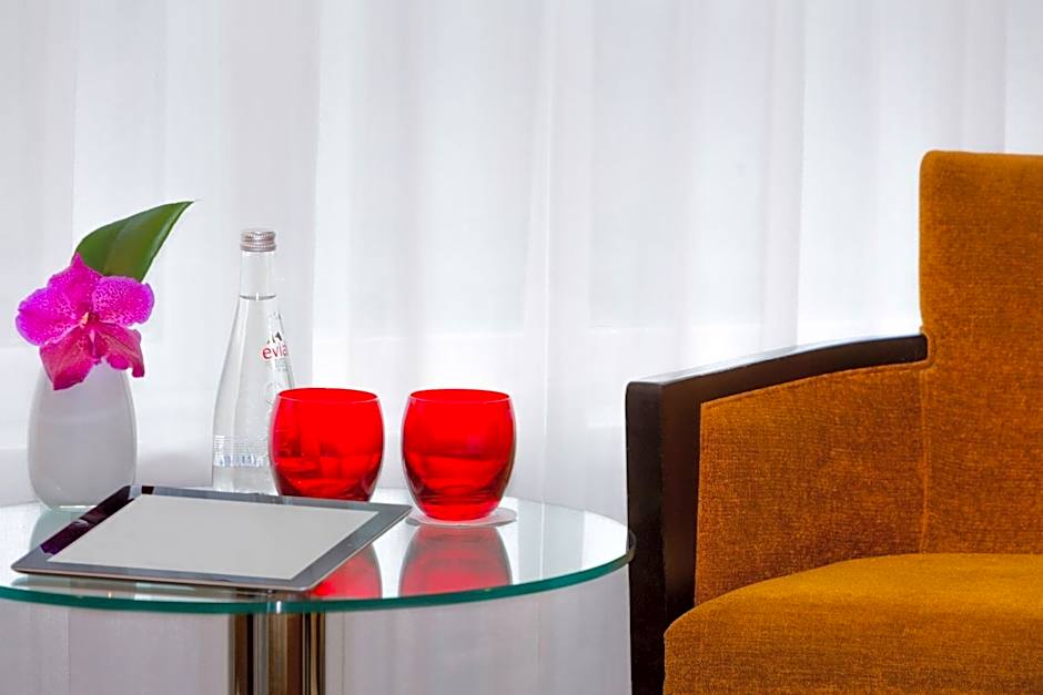 Hotel Auteuil Manotel