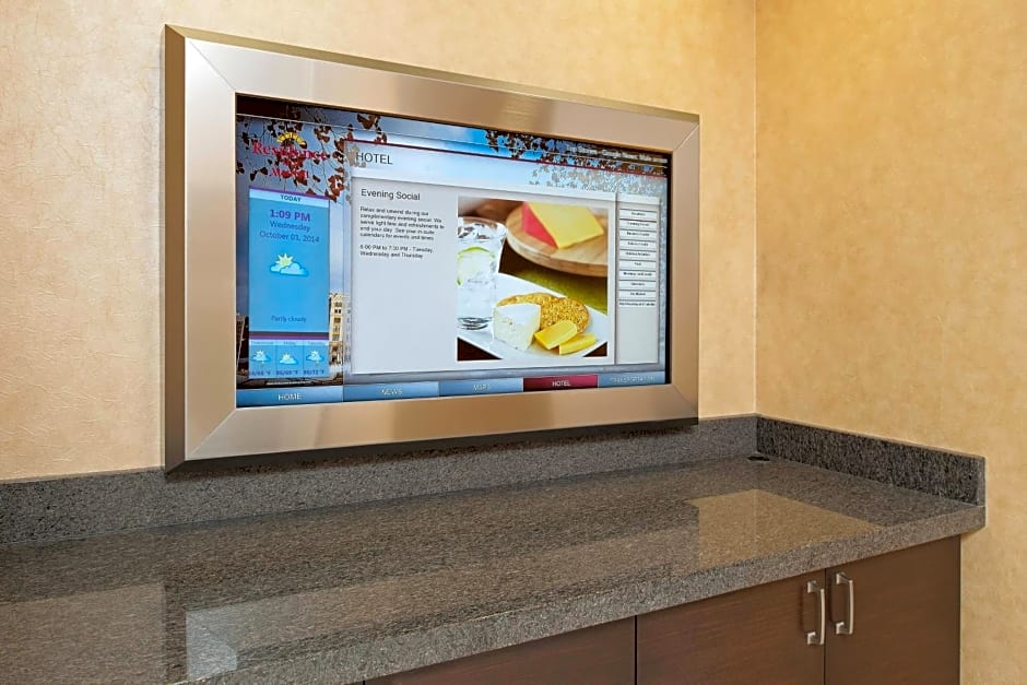 Residence Inn by Marriott Bloomington