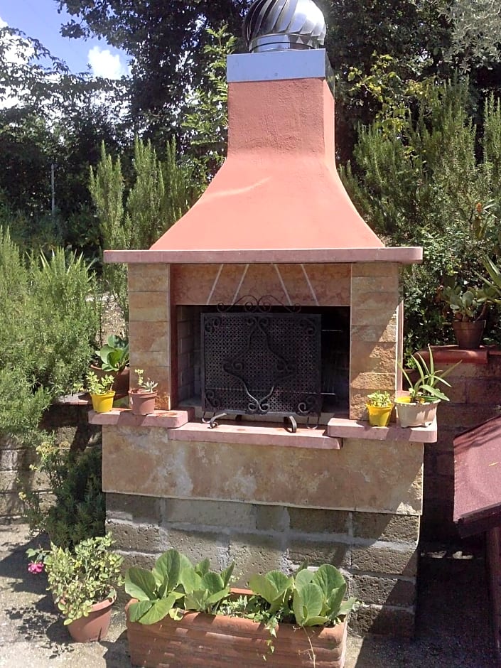 La Tana delle Stelle B&B di Charme e Relax