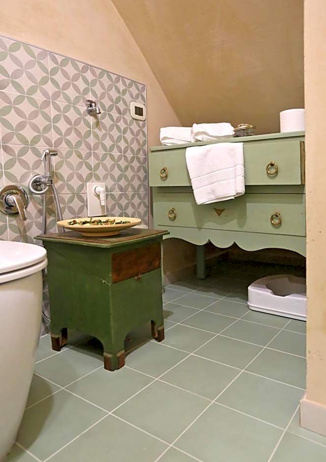 Cascina Bricco San Pietro Bed & Wine