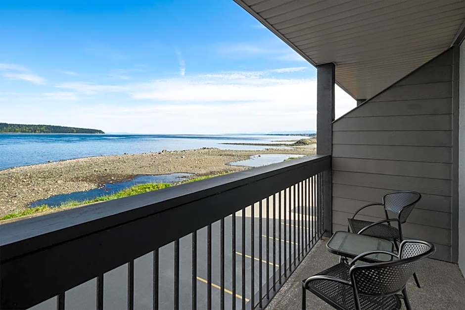 Anchor Inn & Suites, BW Signature Collection