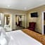 Quality Suites Midland North Loop 250