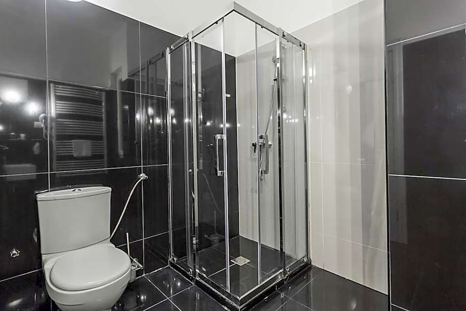Bastion Hotel Budapest