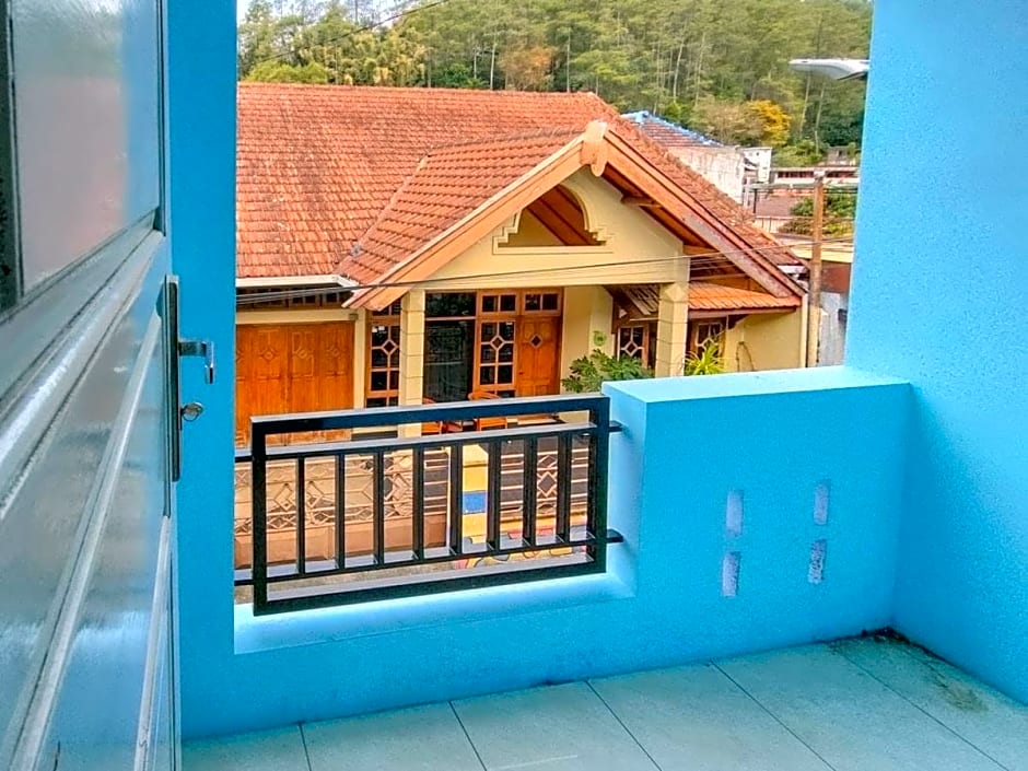 Blue Nineteen RedPartner – Batu, MO