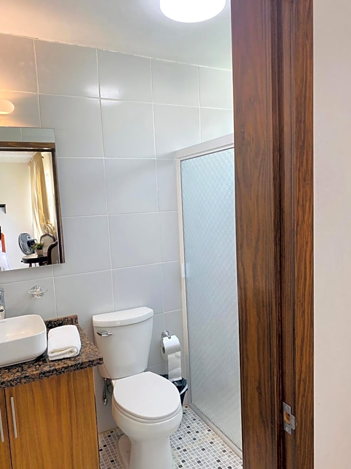 Hostal Guadalajara Cosmopolitan Providencia