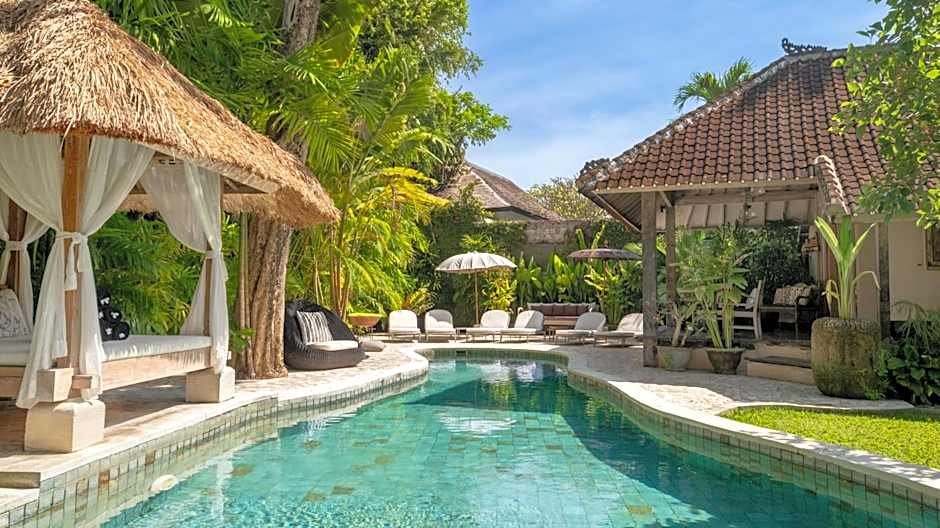Villa Koyama by Villa Finder