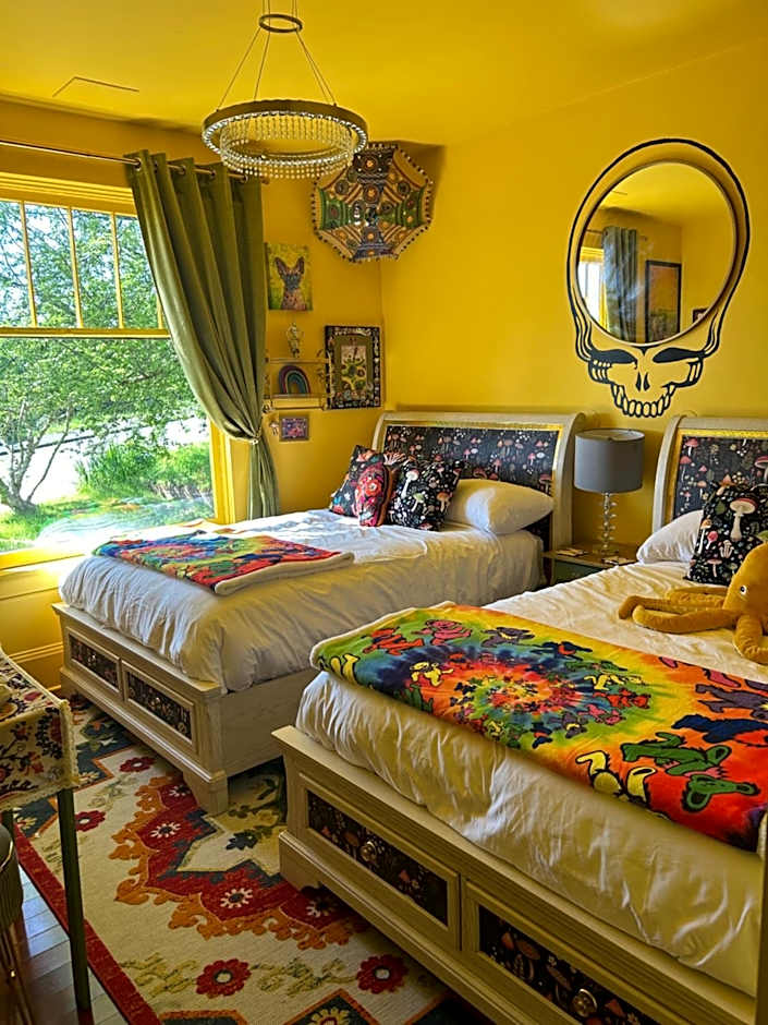 Grateful Dreams Lodging