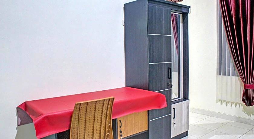 Hotel O Mariko's House