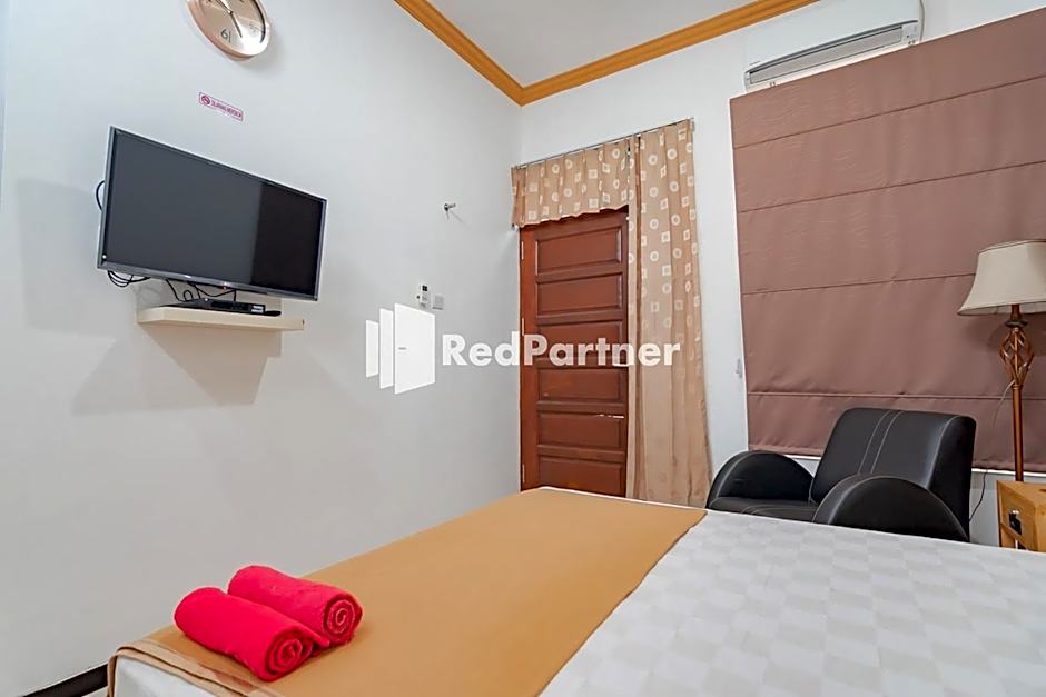 Langkar Guest House Syariah Mitra RedDoorz