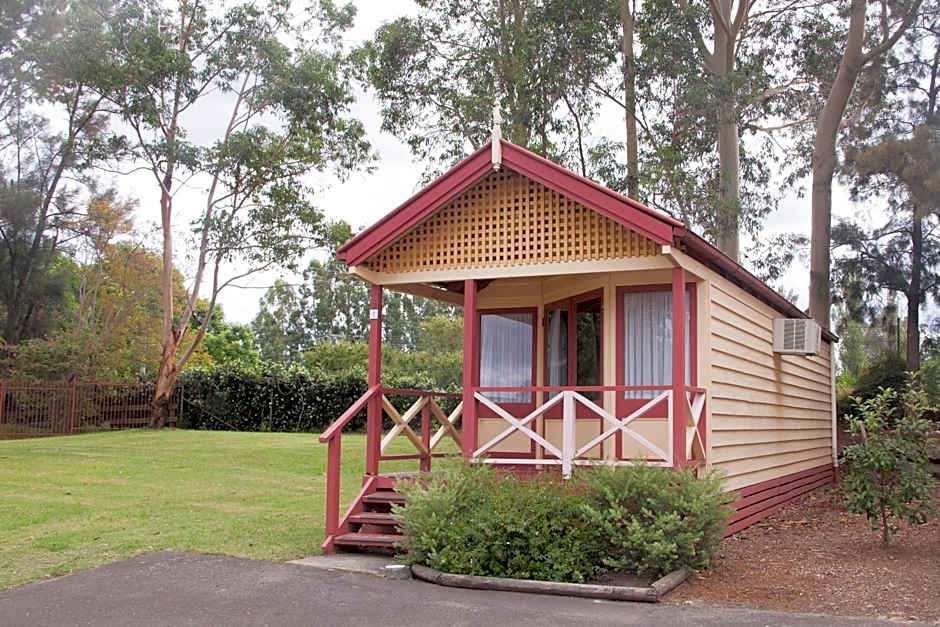 Nepean Shores by Gateway Lifestyle Holiday Parks