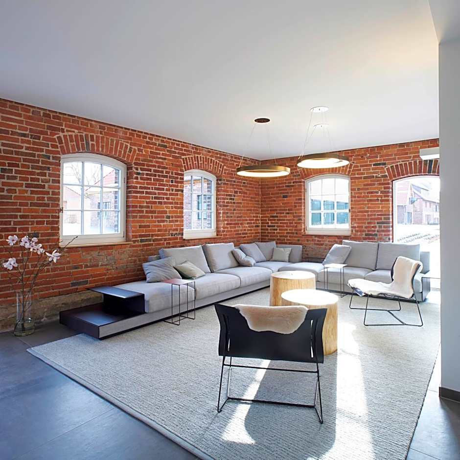 WohnGut Wolfsburg vormals Yard