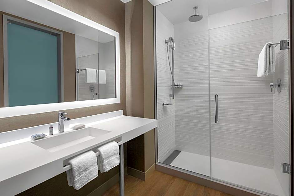 AC Hotel by Marriott Fort Lauderdale Sawgrass Mills/Sunrise