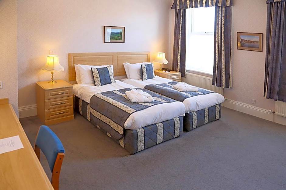 Saxonville Hotel