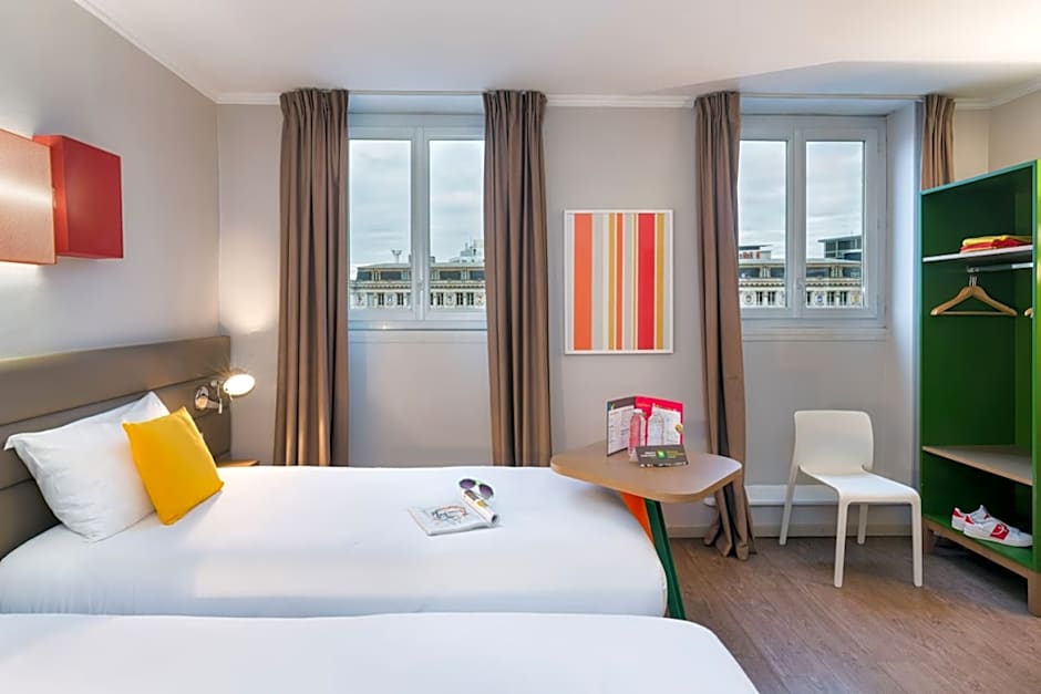 Matabi Hotel Toulouse Gare by HappyCulture