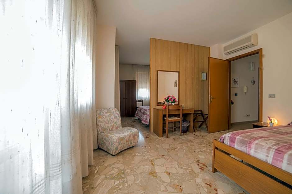 Hotel Santa Maria