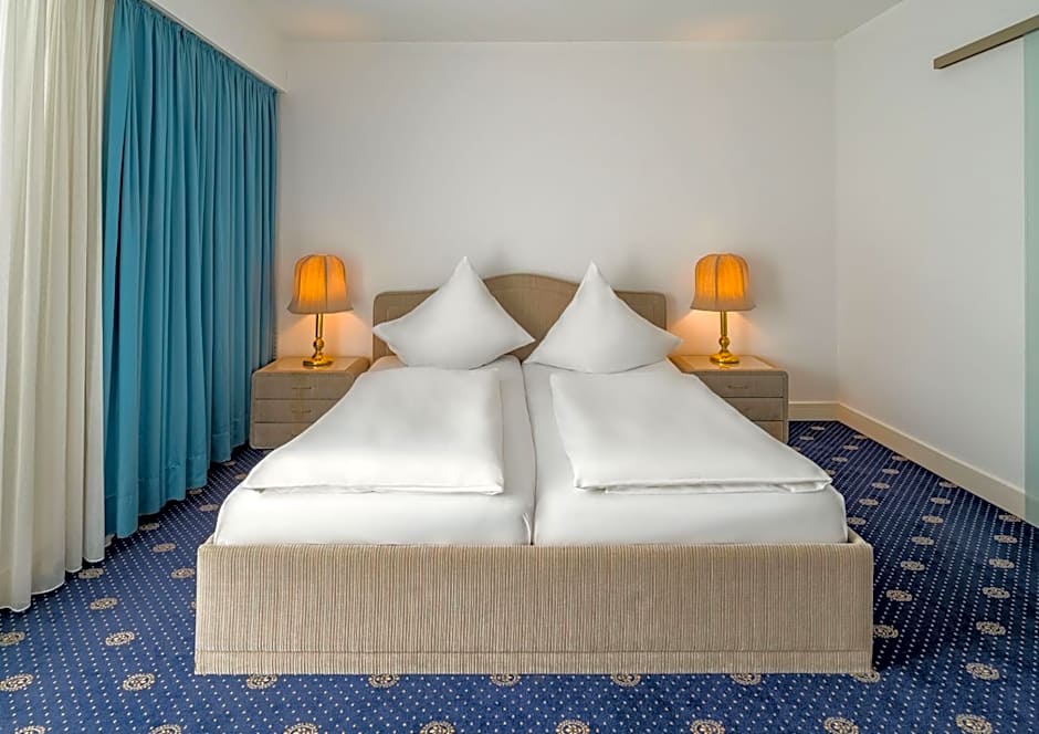 Aspire Oldenburg, Trademark Collection by Wyndham