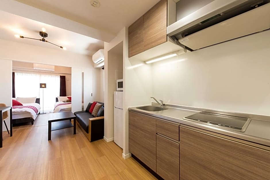 SG RESIDENCE INN HAKATA - Vacation STAY 61970v