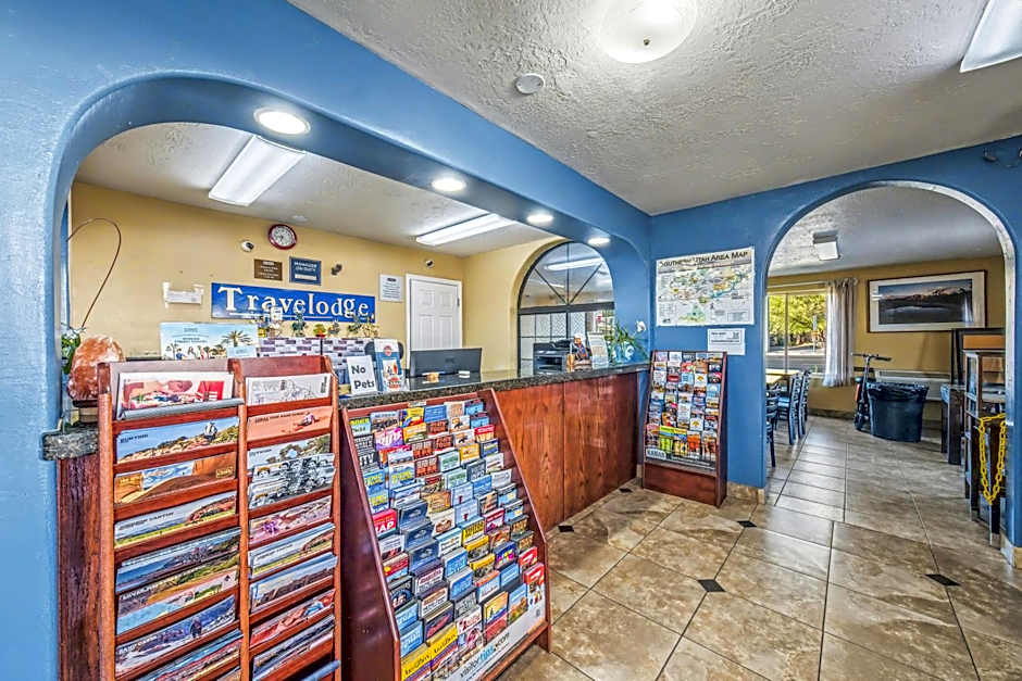 Travelodge by Wyndham Kanab