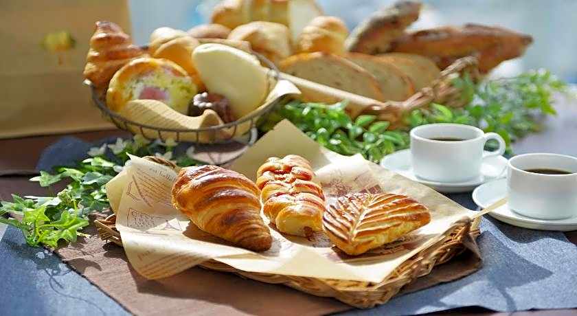 Hotel New Gaea Yanagawa