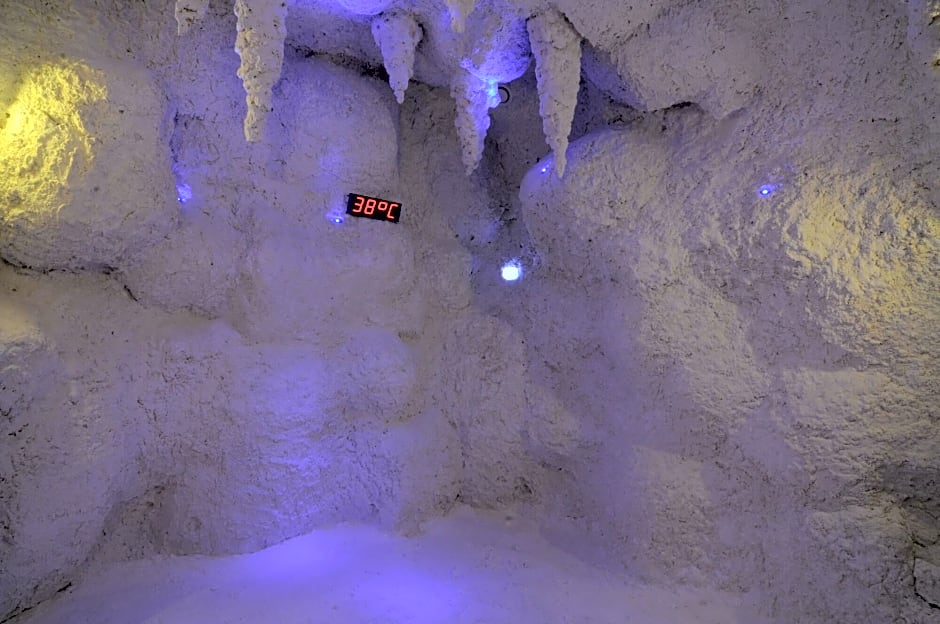 Budan Thermal Spa & Hotel