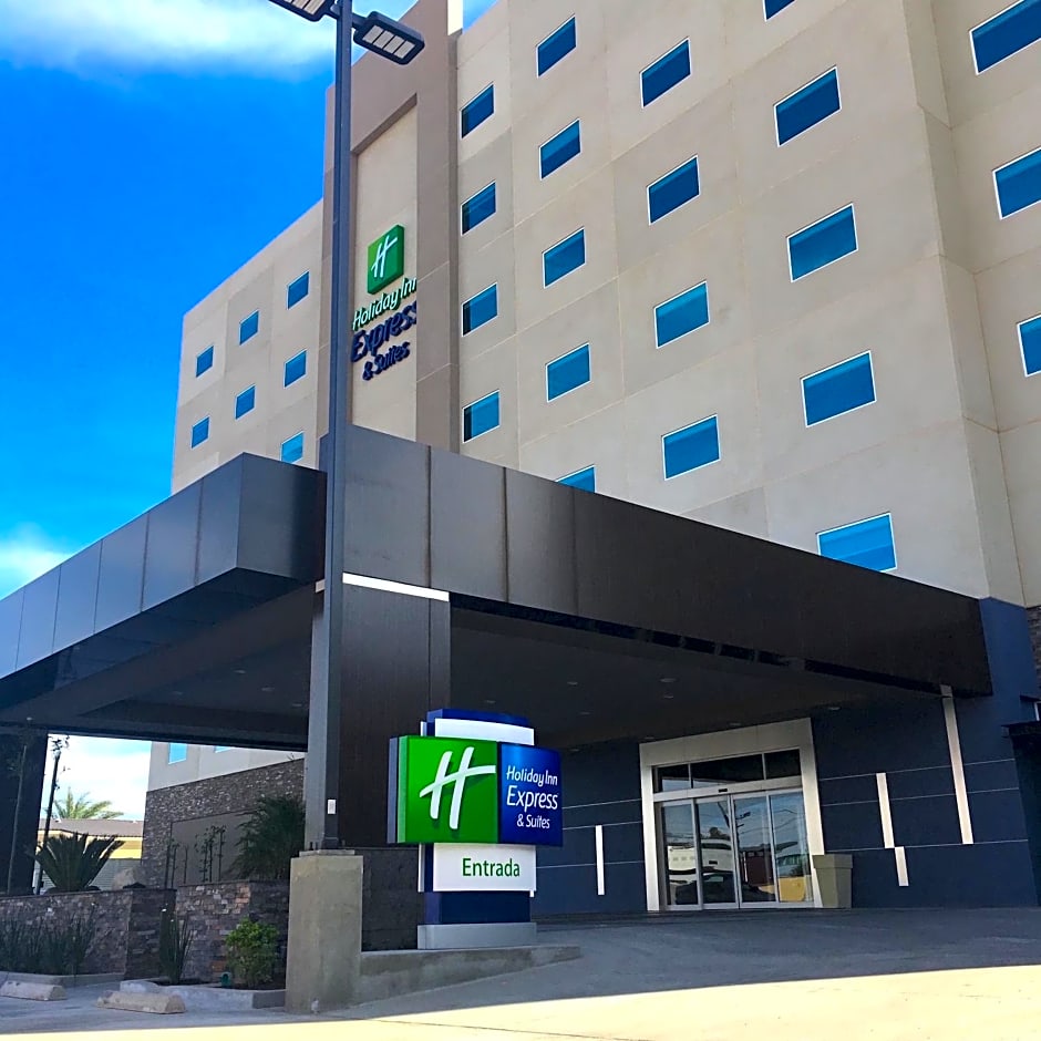 Holiday Inn Express & Suites Mexicali By IHG
