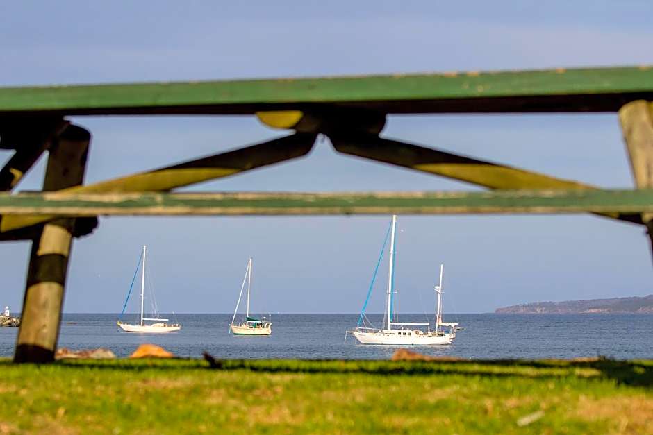 Ingenia Holidays Eden Beachfront