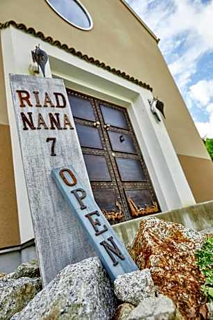 RIAD NANA
