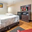 Red Roof PLUS+ Fort Worth - Burleson