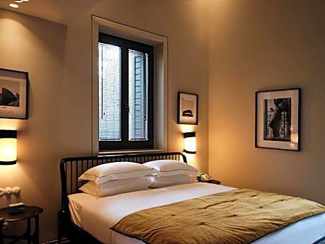 Premium City View with Balcony