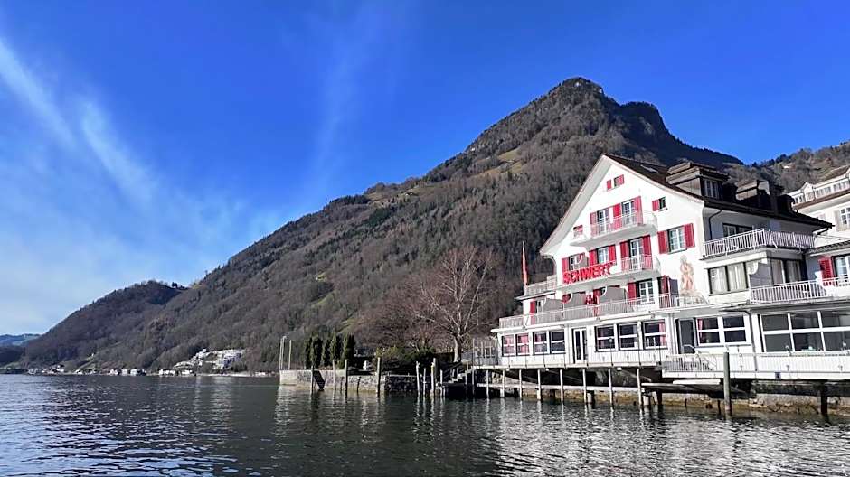 Seehotel Schwert
