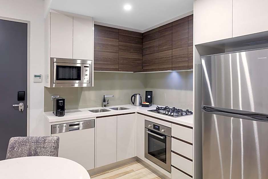 Meriton Suites Southport