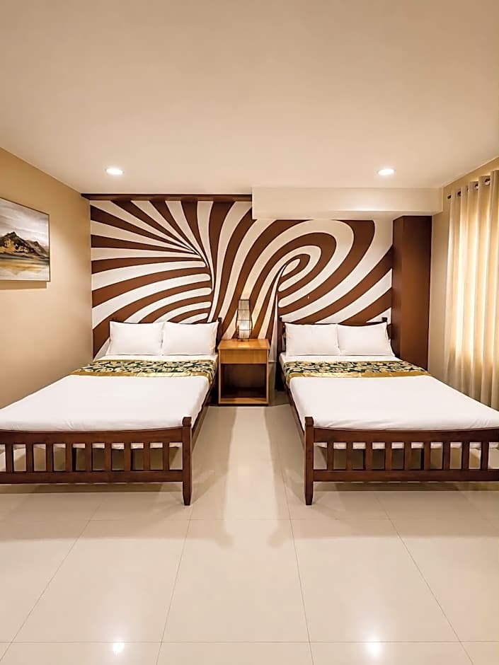 JSB Suites