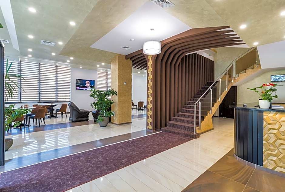 Hotel Spa & Events Imperial Sighișoara