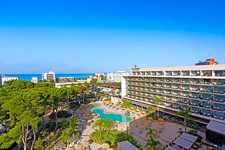 Aubamar Suites & Spa