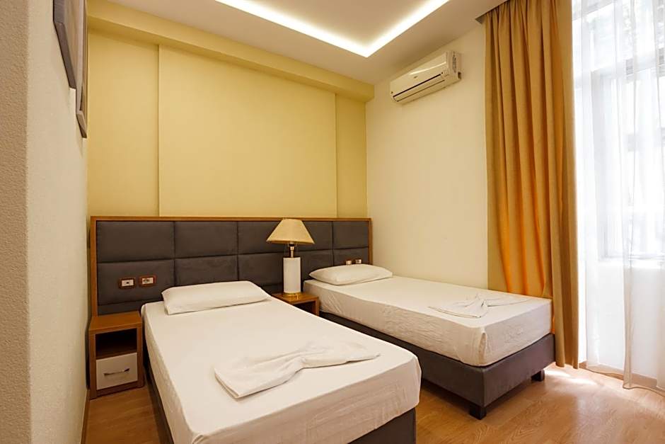 Photo 1 of 5 of Superior 1 Double Bed or 2 Beds