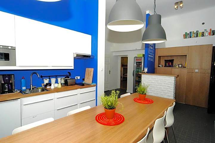 Chmielna 5 Rooms & Apartments