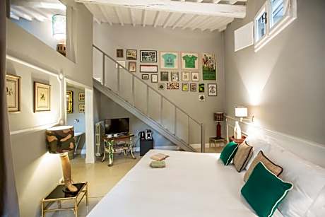 Premium Double Room - Annex