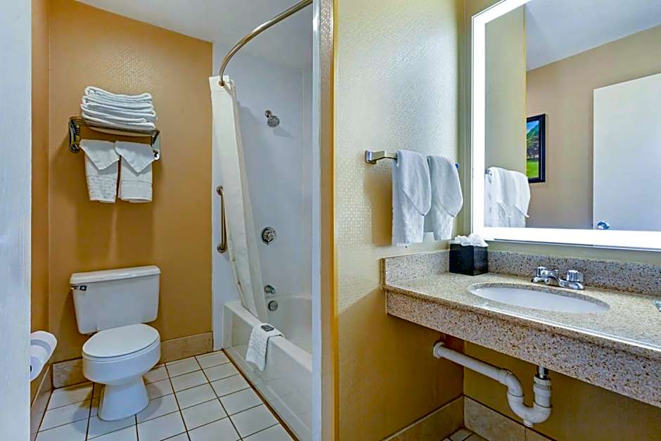 Best Western Rockland